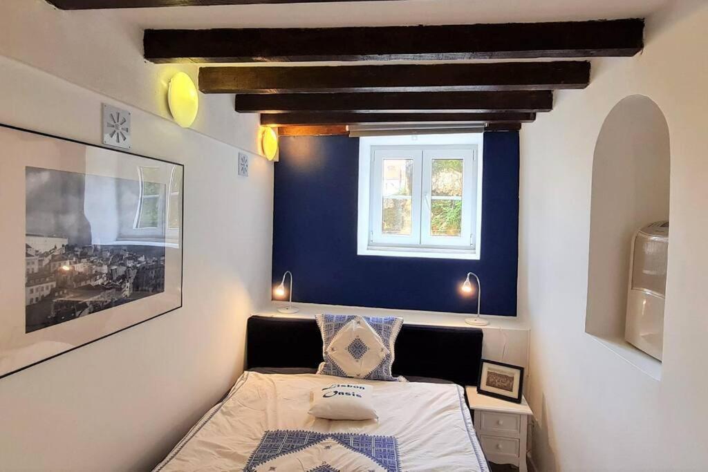 Apartamento Mouraria 3 - Historic Duplex Lisboa