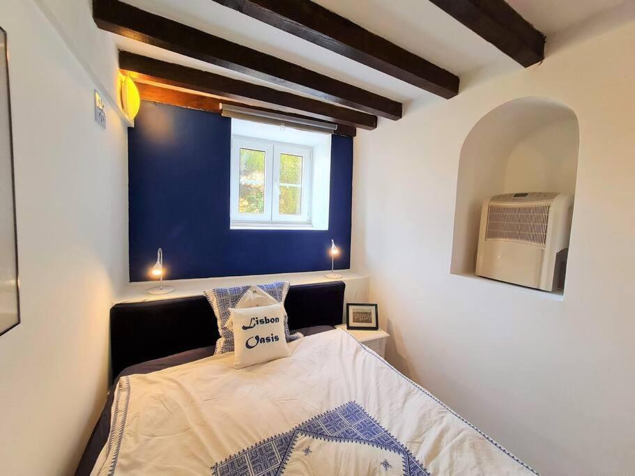 Mouraria 3 - Historic Duplex *