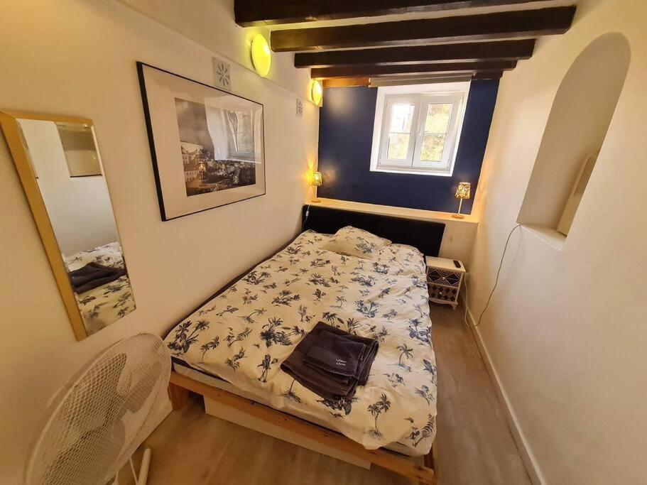 Mouraria 3 - Historic Duplex Apartamento
