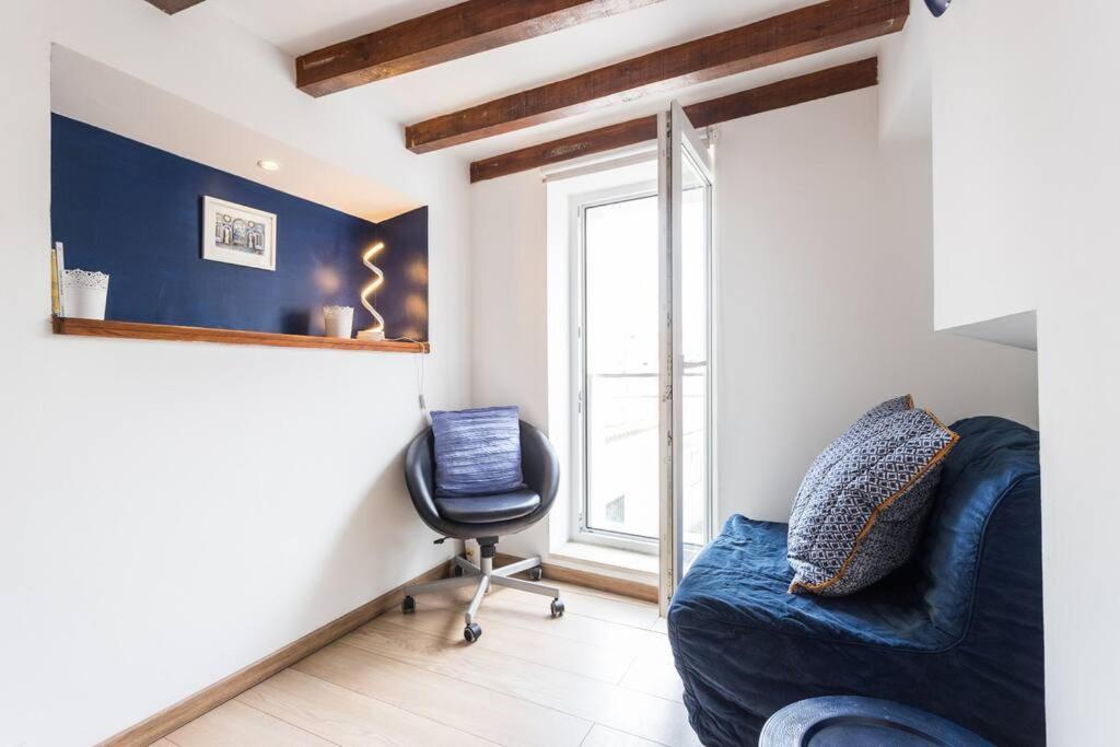 Mouraria 3 - Historic Duplex Apartamento Lisboa