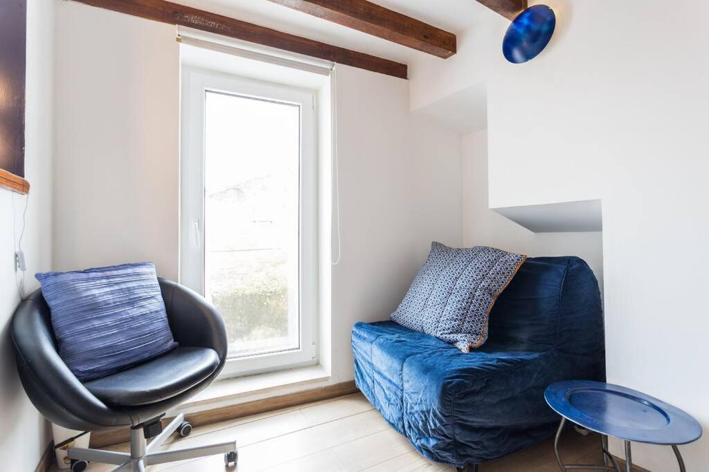 Mouraria 3 - Historic Duplex Apartamento