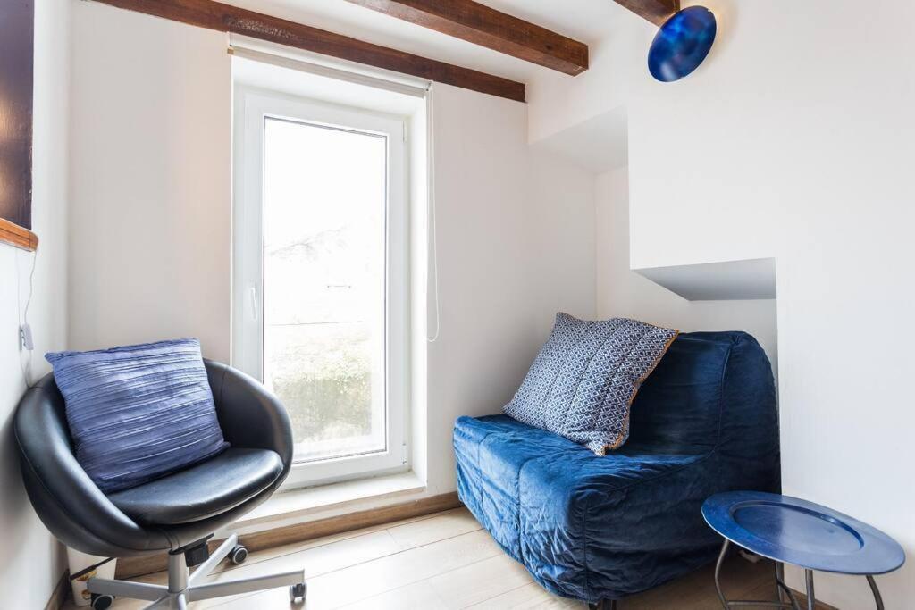 Mouraria 3 - Historic Duplex Apartamento Lisboa