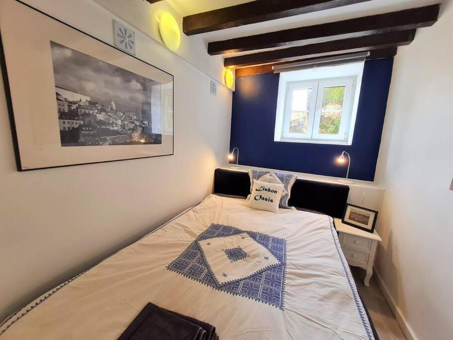 Mouraria 3 - Historic Duplex Lisboa