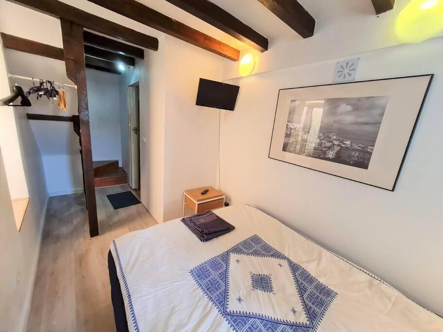 Mouraria 3 - Historic Duplex Apartamento