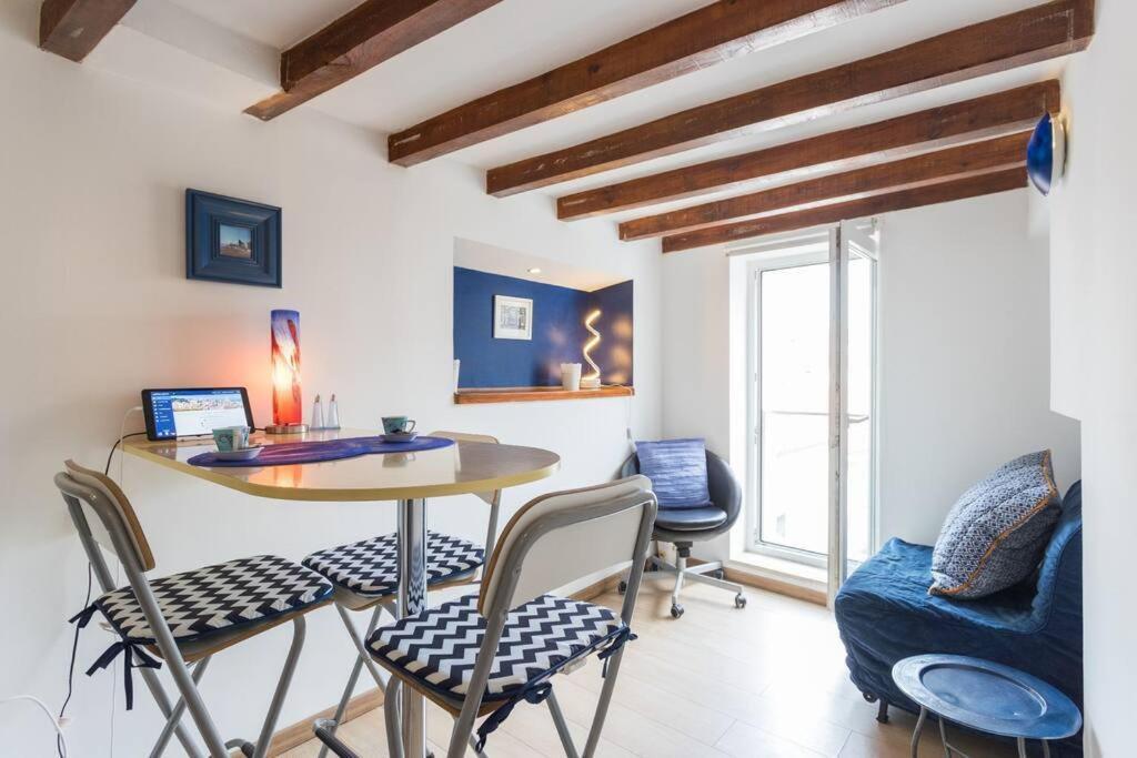 Mouraria 3 - Historic Duplex Lisboa