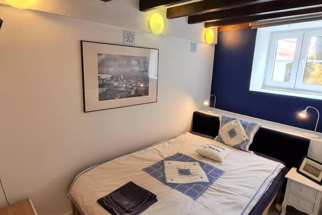 Mouraria 3 - Historic Duplex Apartamento