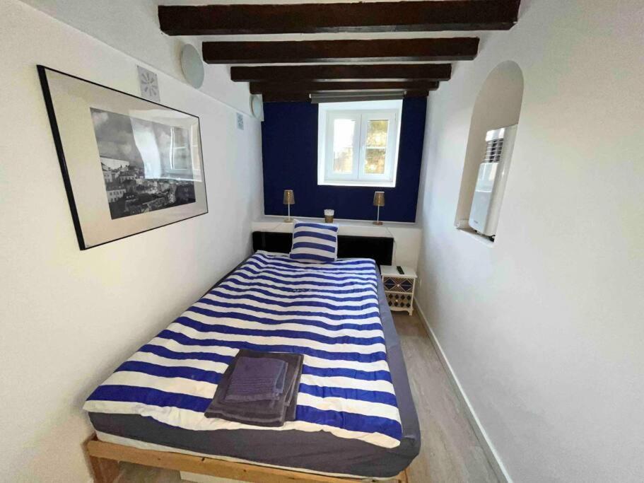 Mouraria 3 - Historic Duplex *