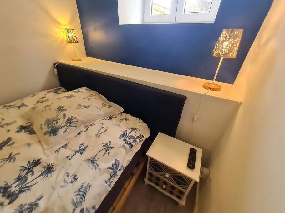 Mouraria 3 - Historic Duplex Apartamento