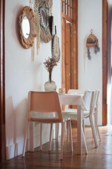 Sonhos Mamede Apartment Lisbon