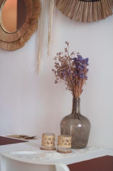 Sonhos Mamede Apartment *