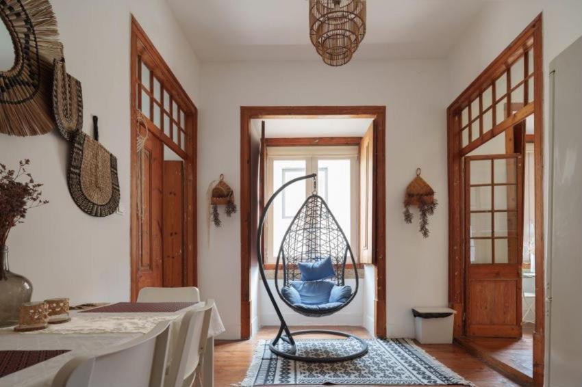 Sonhos Mamede Apartment Lisbon