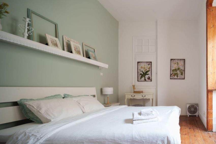 Apartment Sonhos Mamede *