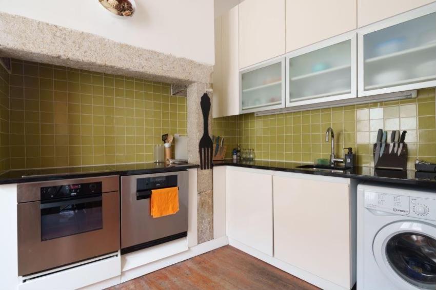 Sonhos Mamede Apartment
