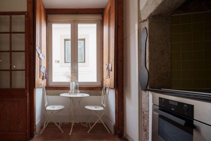 Sonhos Mamede Apartment Lisbon