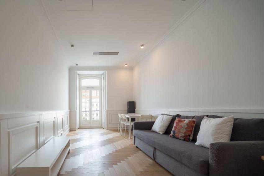 Sonhos Restauradores Apartment Lisbon