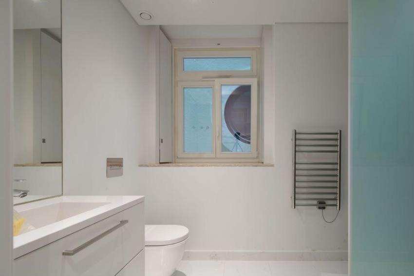 Sonhos Restauradores Apartment Lisbon