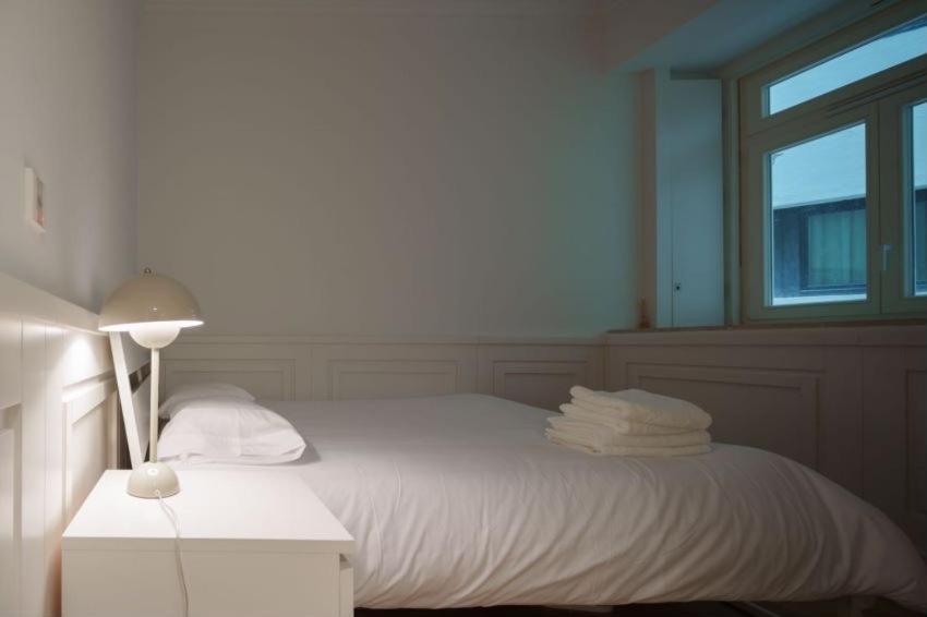 Sonhos Restauradores * Lisbon
