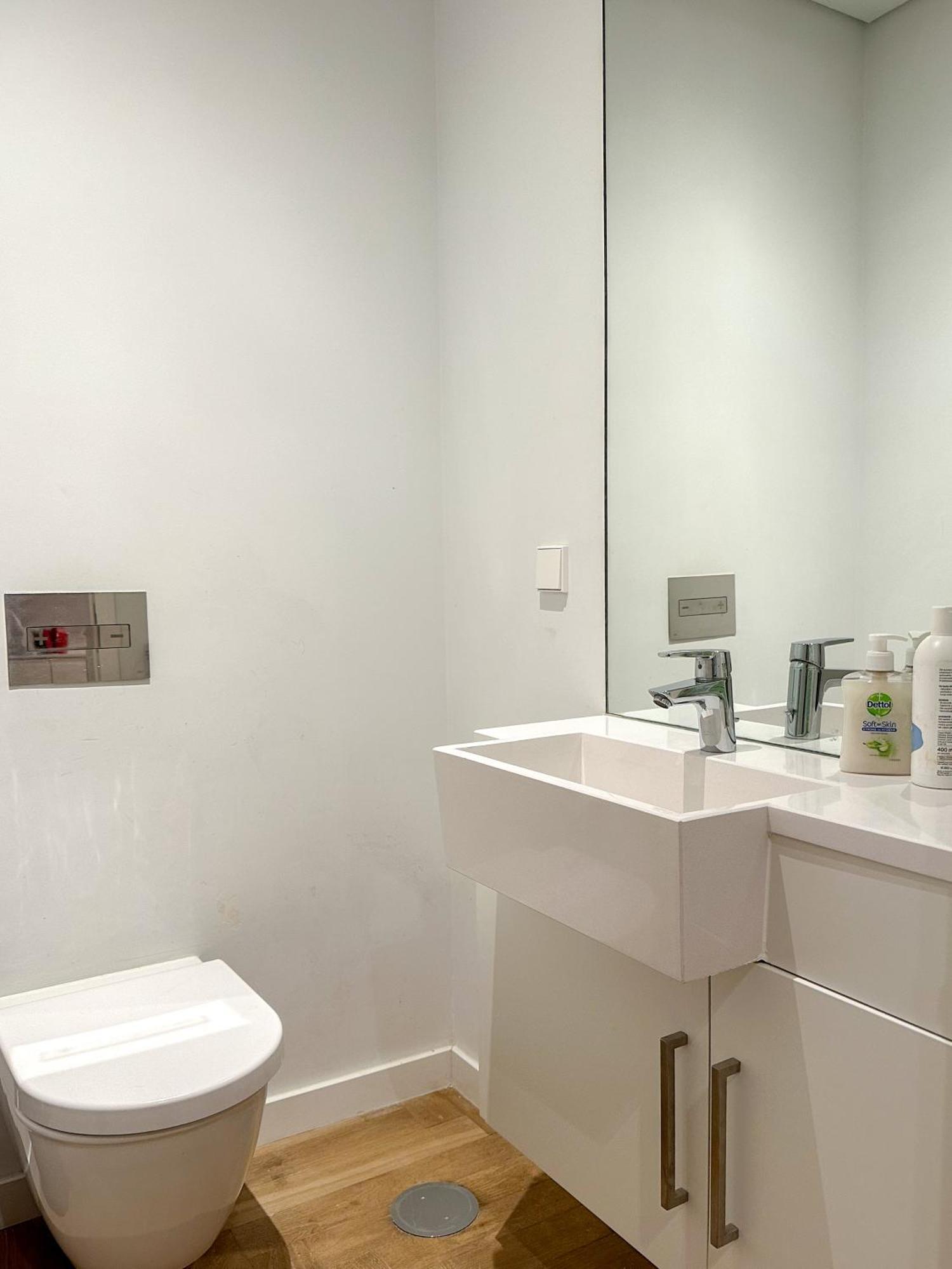 Apartment Sonhos Restauradores Lisbon