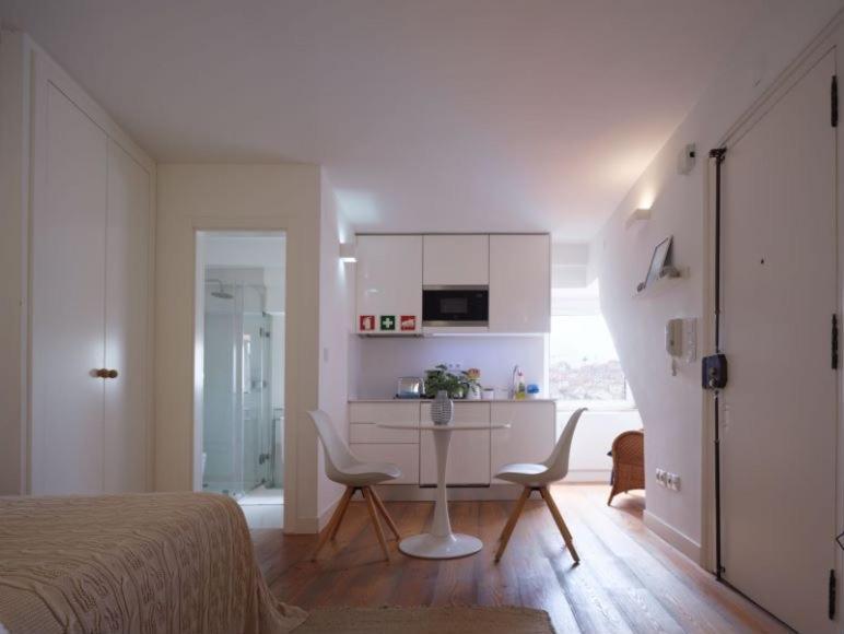 Apartment Sonhos 17 Lisbon