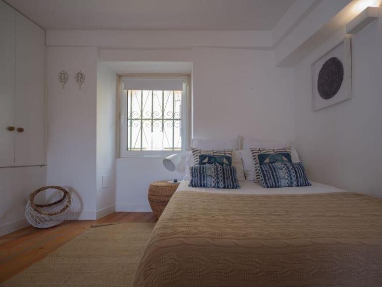 Sonhos 17 Lisbon