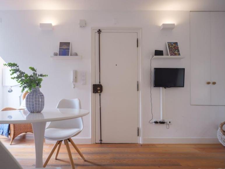 Apartment Sonhos 17 Lisbon