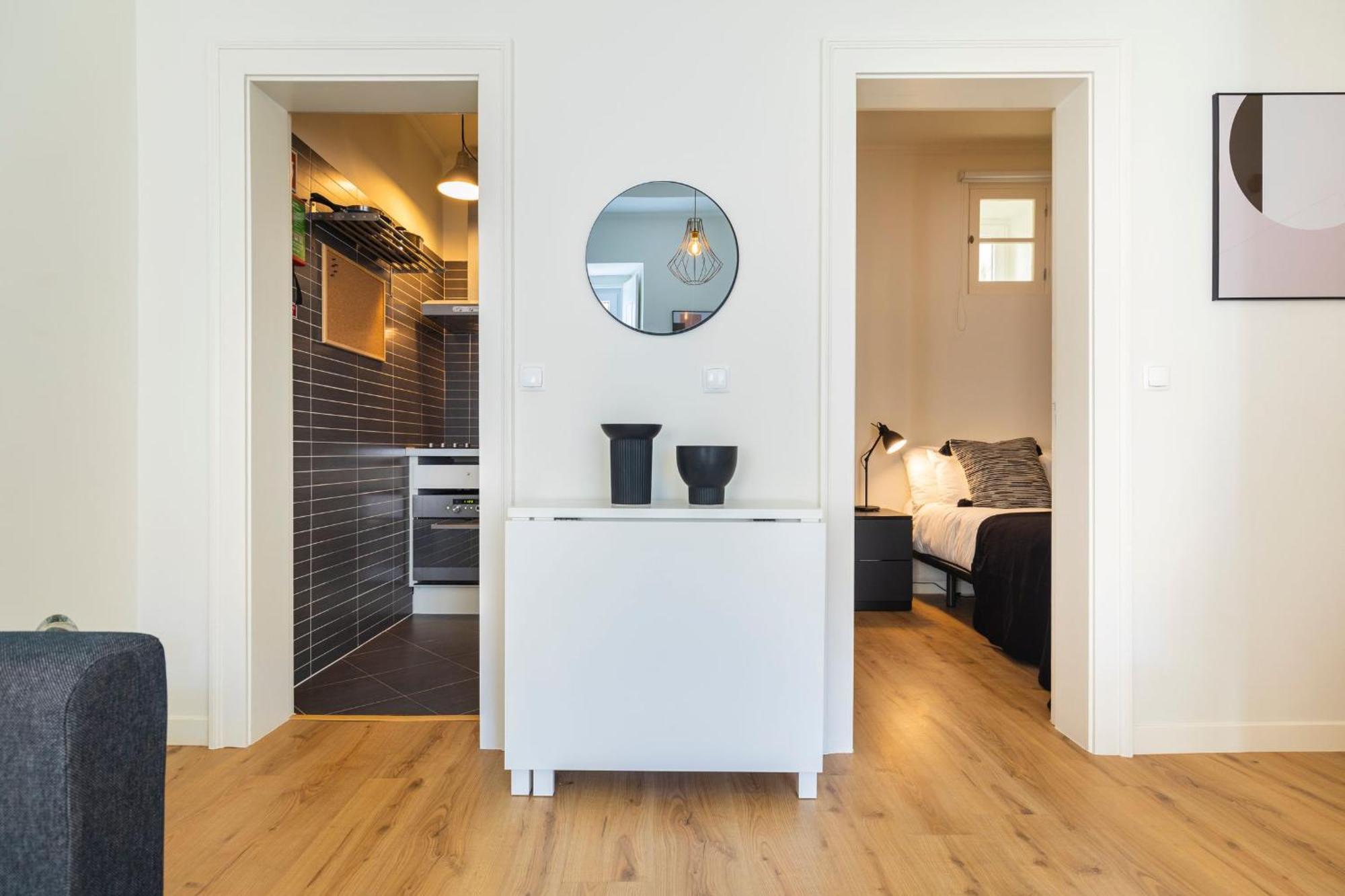 Apartment Anjos 26