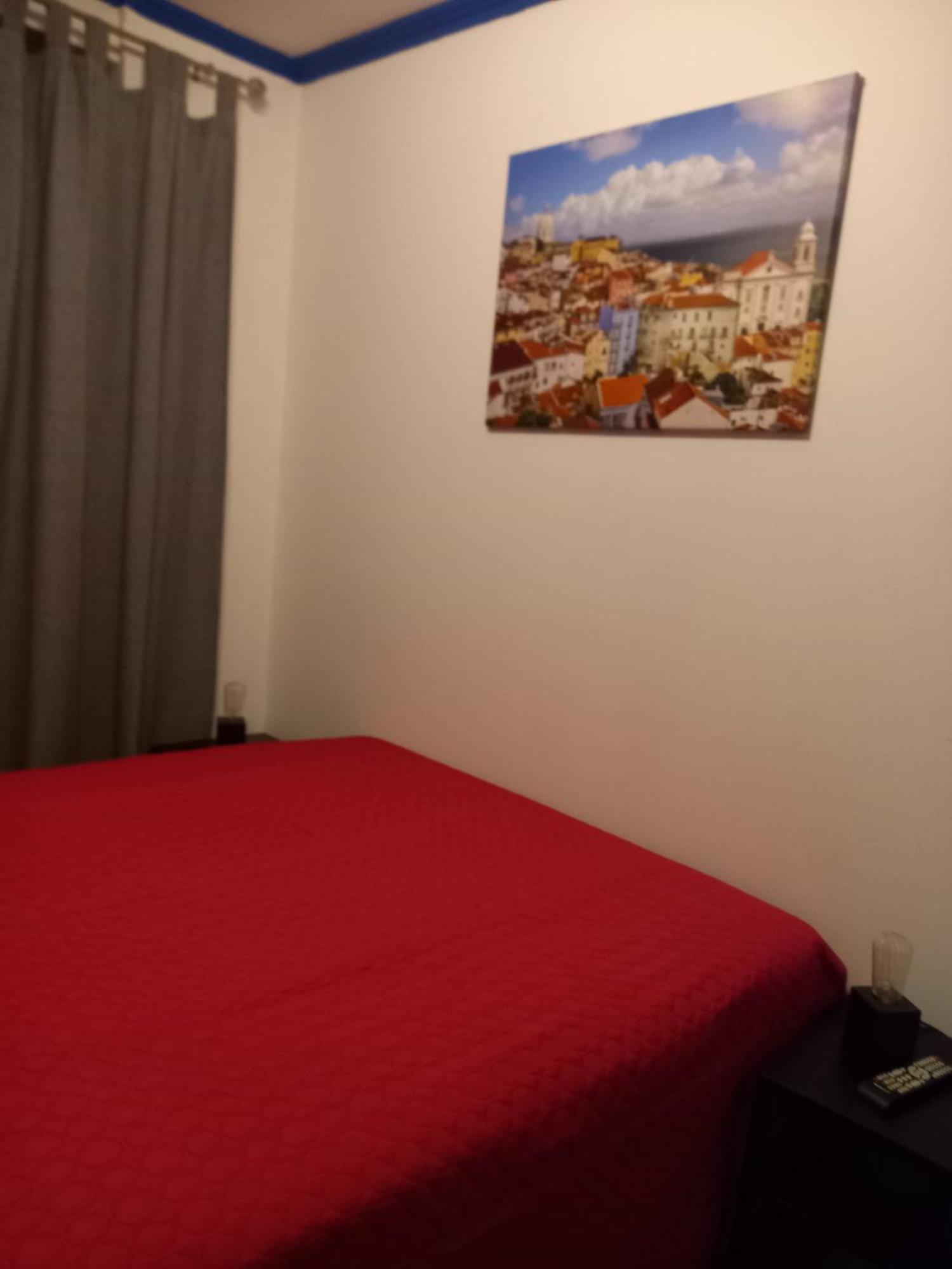Apartment Casa Da Mariquinhas Lisbon