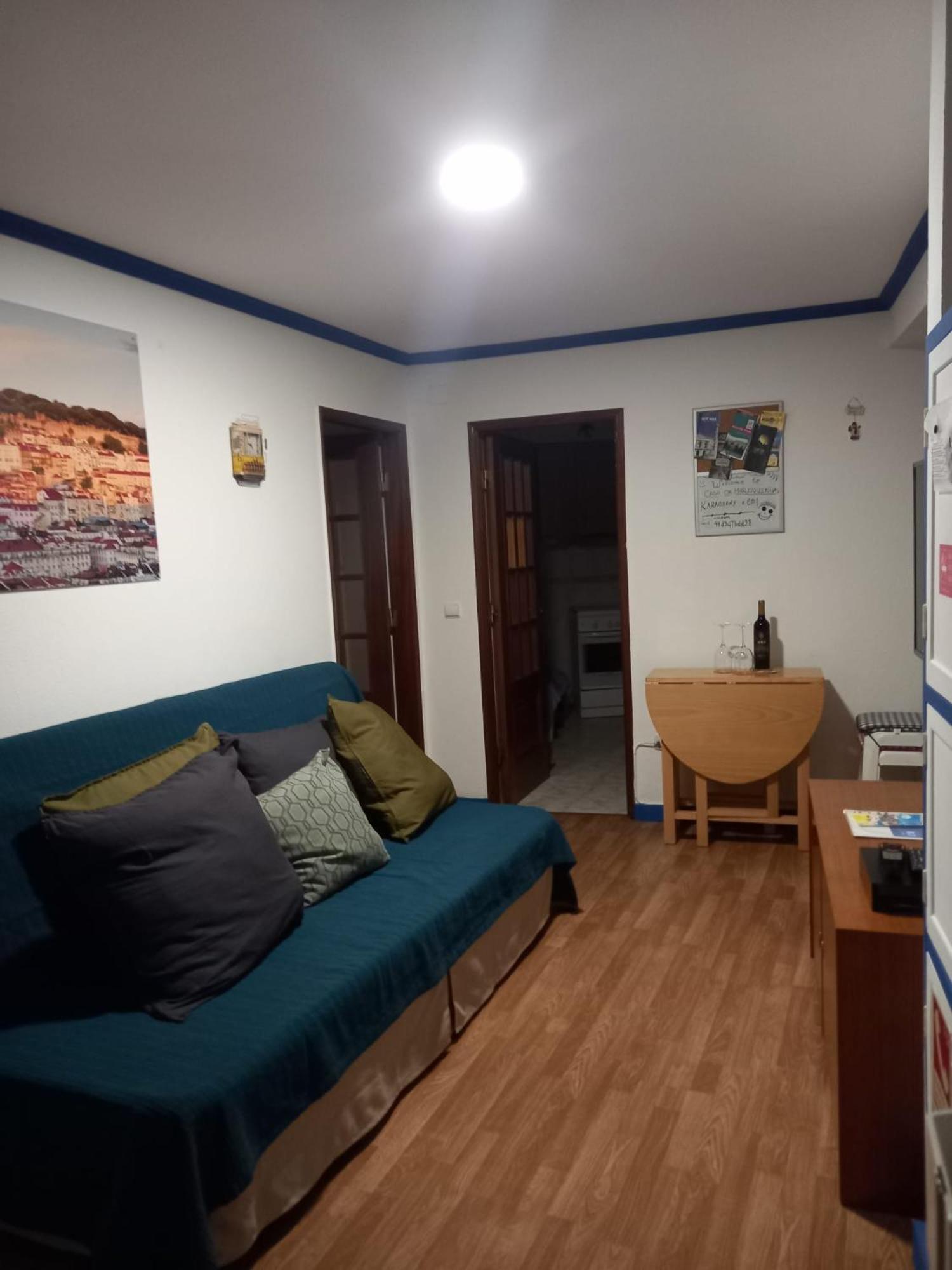 Casa Da Mariquinhas Apartment *