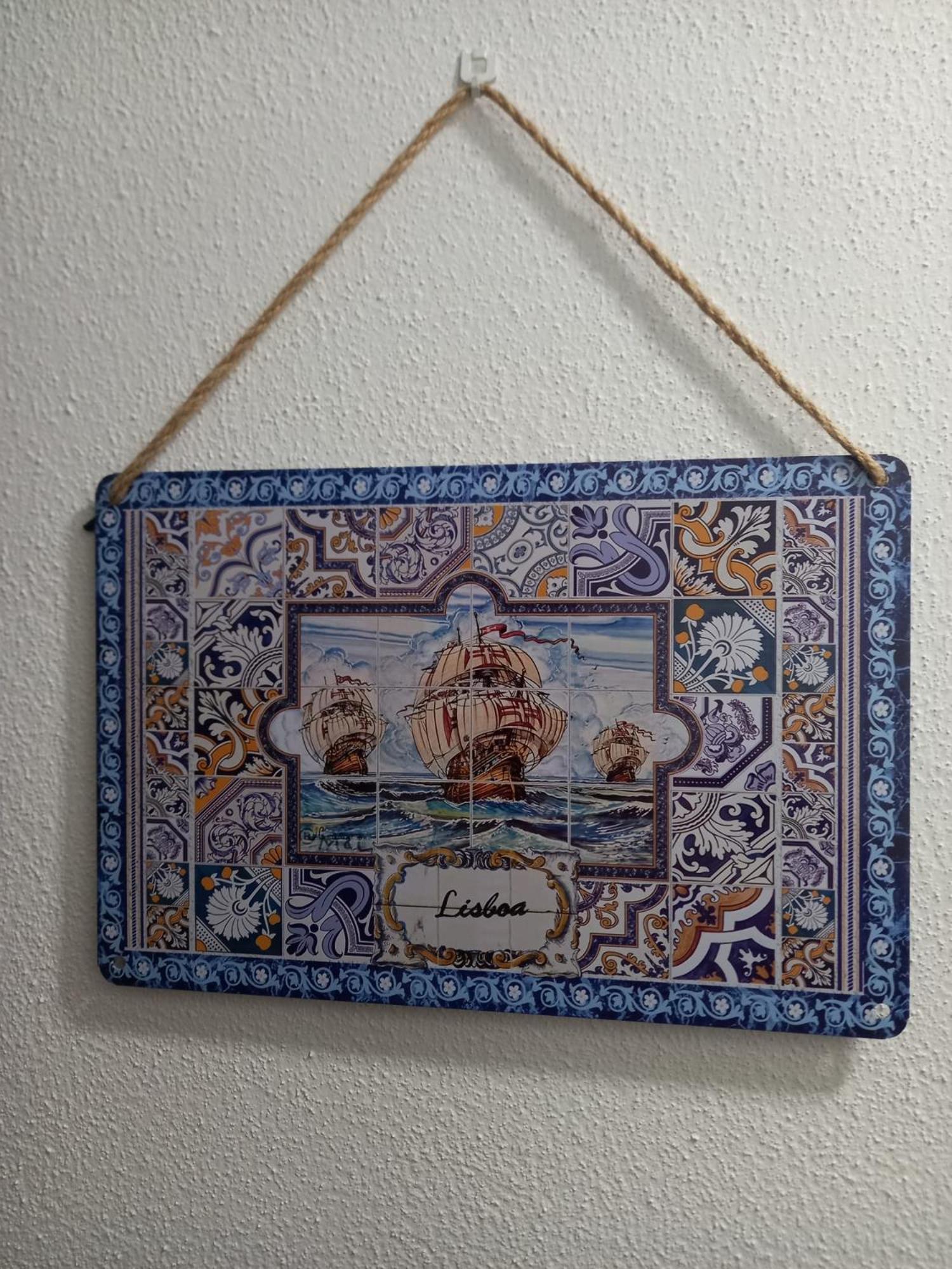 Casa Da Mariquinhas Lisbon