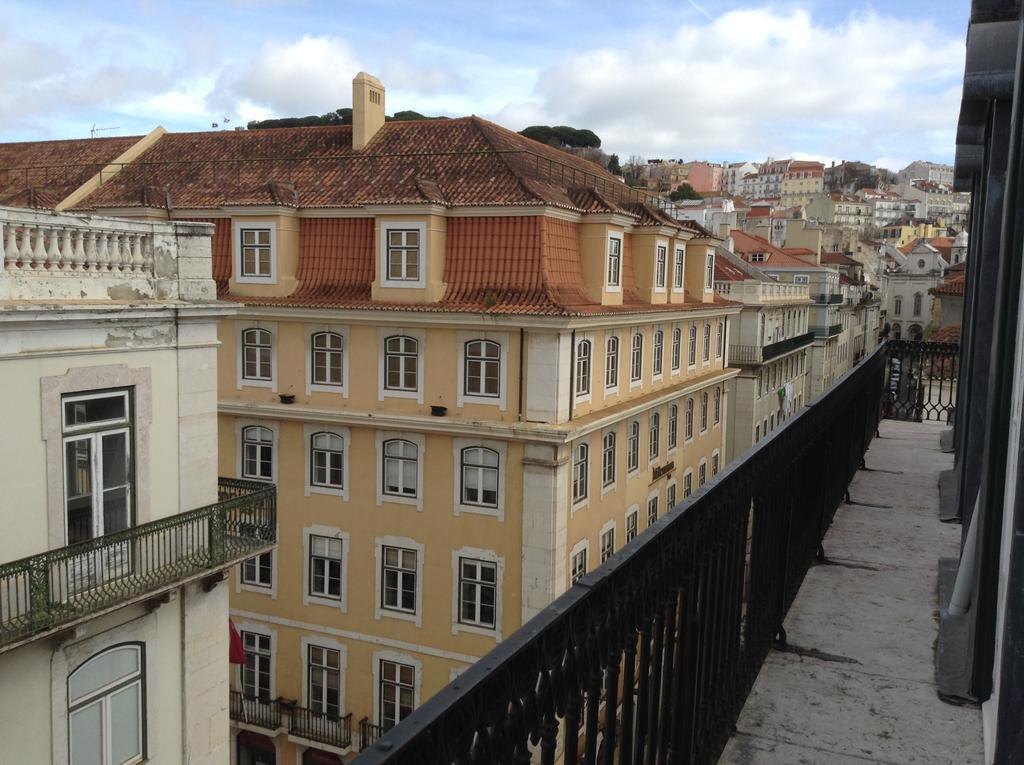 Hostel Riverview Lisbon