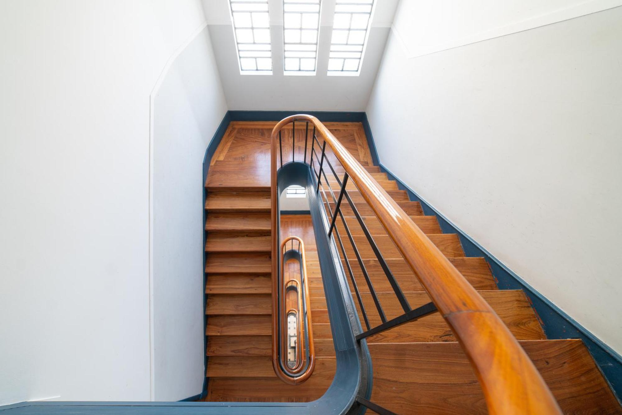 Desterro 4 - Historical Four-bedroom *