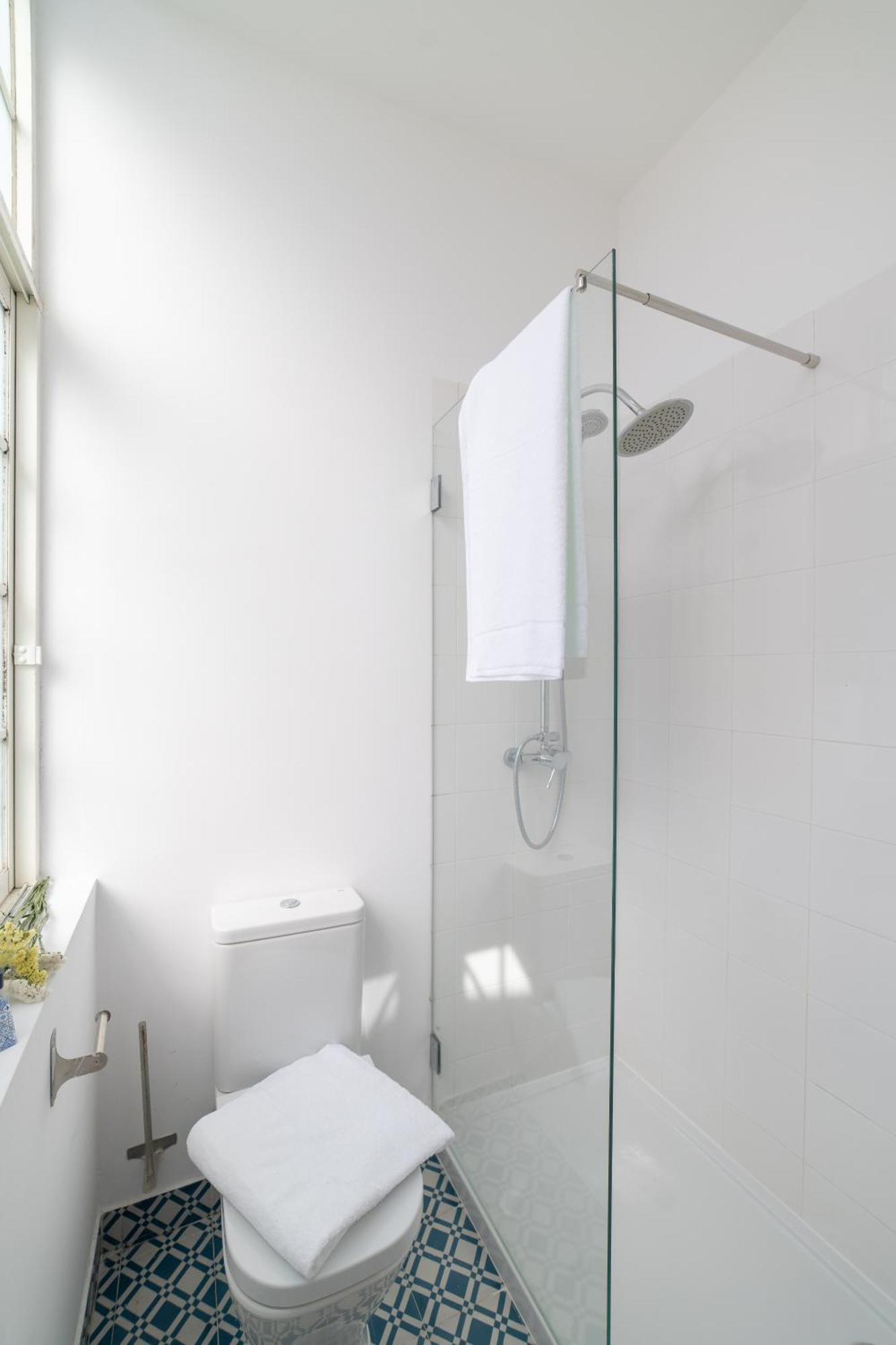 Desterro 4 - Historical Four-bedroom Lisbon