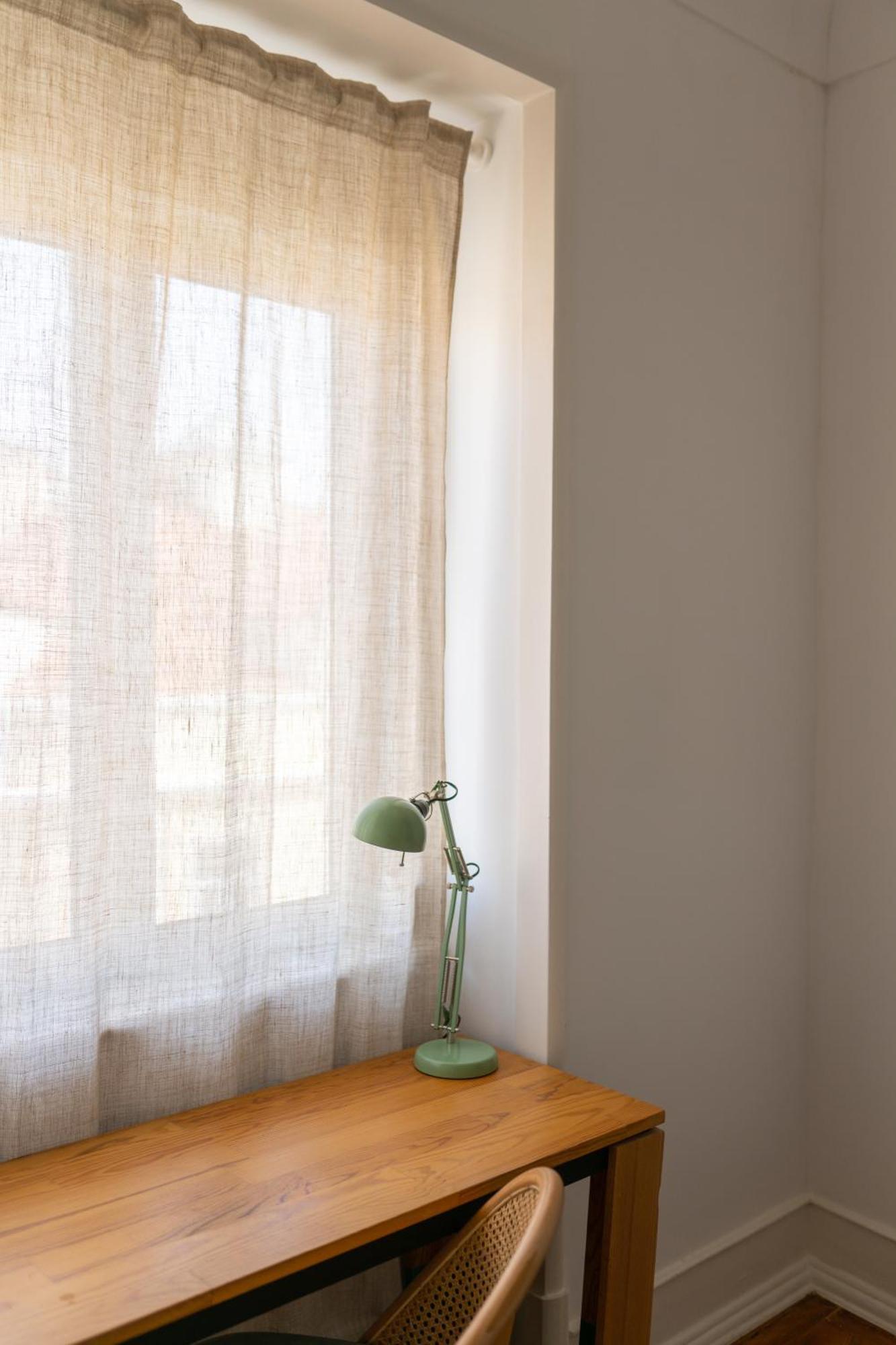 Apartment Desterro 4 - Historical Four-bedroom