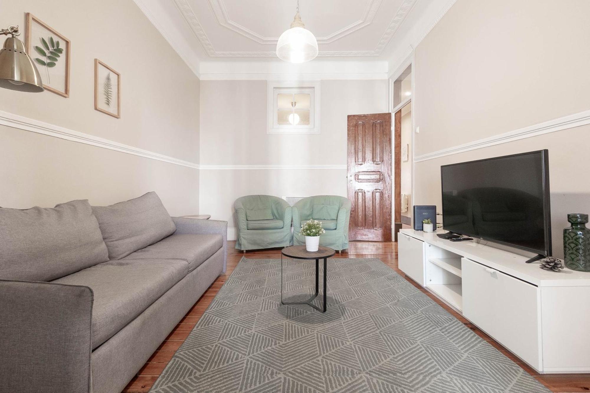 Apartment Akicity Anjos Heaven