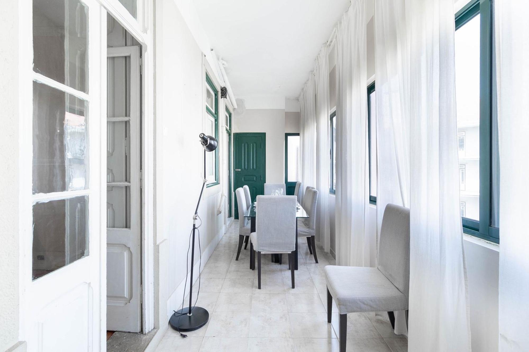 Apartment Akicity Anjos Heaven *