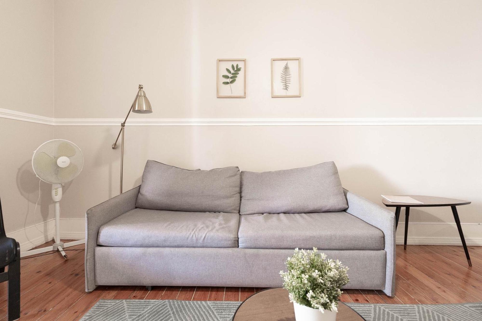 Apartment Akicity Anjos Heaven