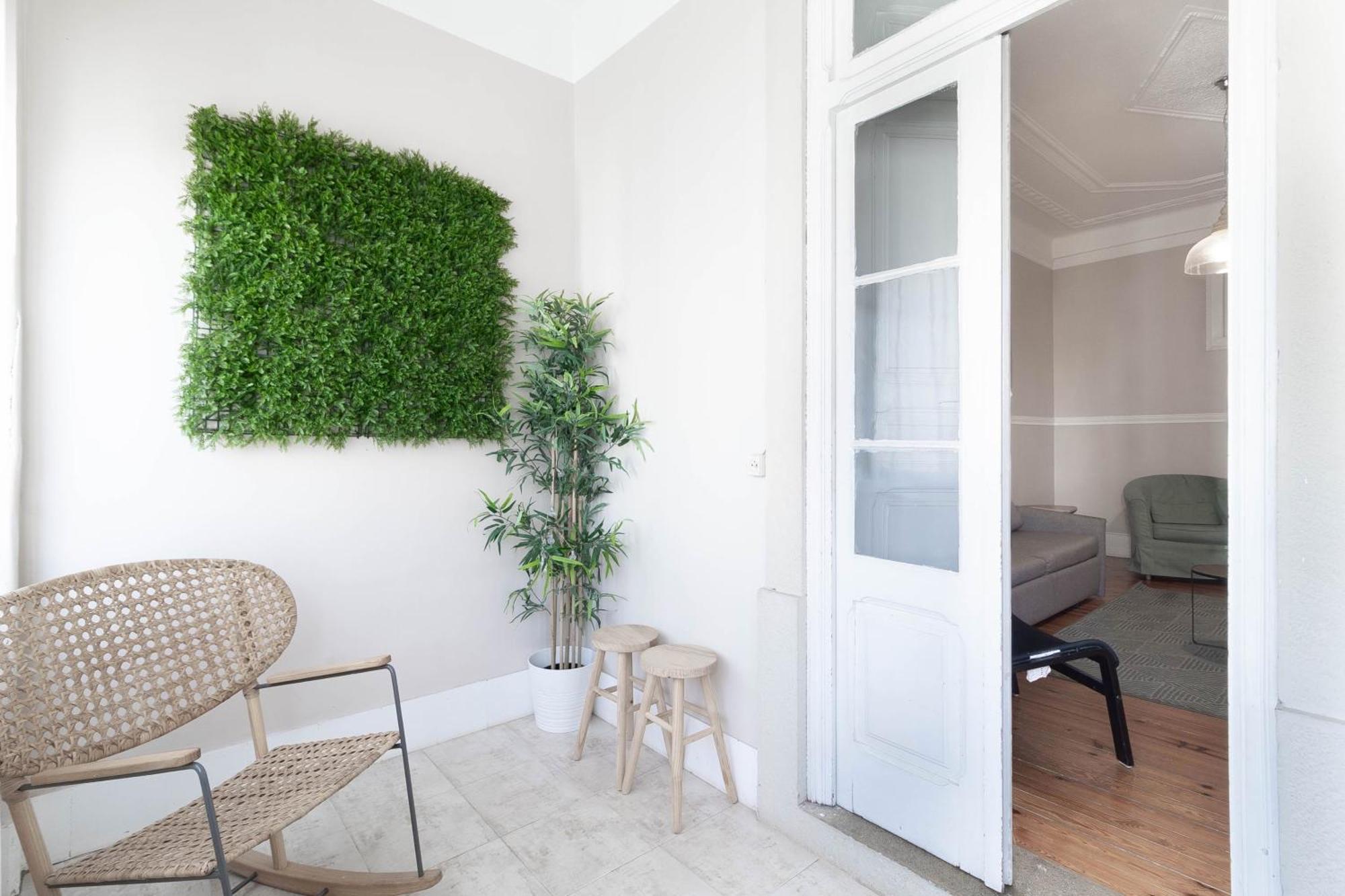 Apartment Akicity Anjos Heaven *