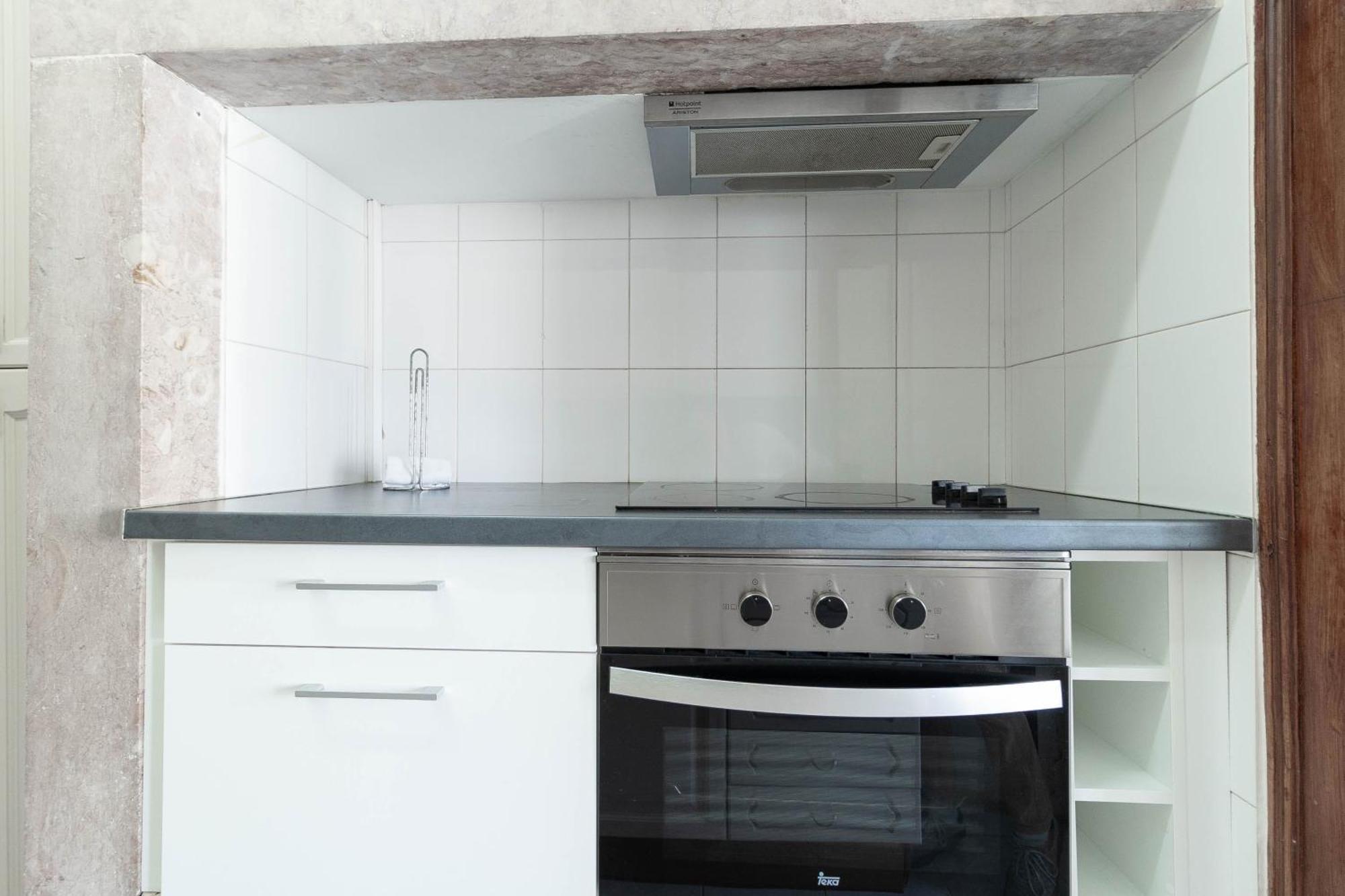 Akicity Anjos Heaven Apartment Lisbon