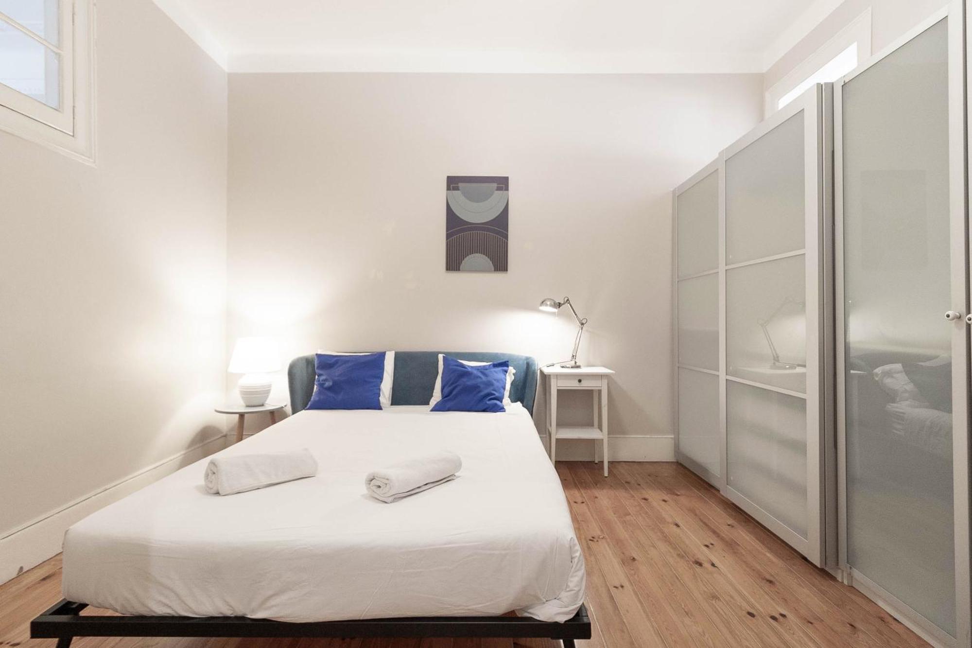 Apartment Akicity Anjos Heaven Lisbon