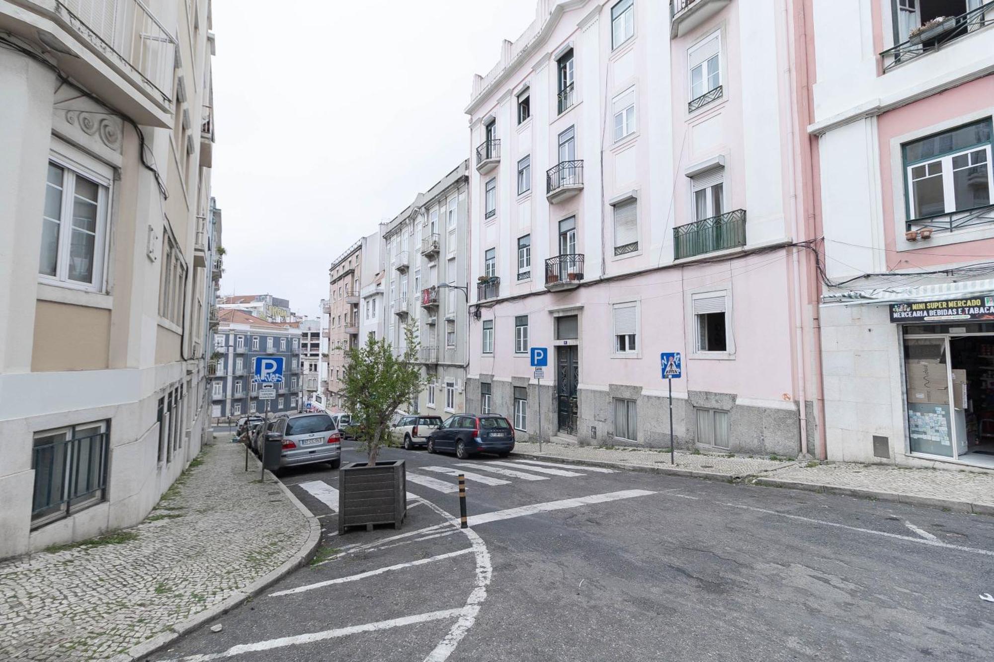 Apartment Akicity Anjos Heaven