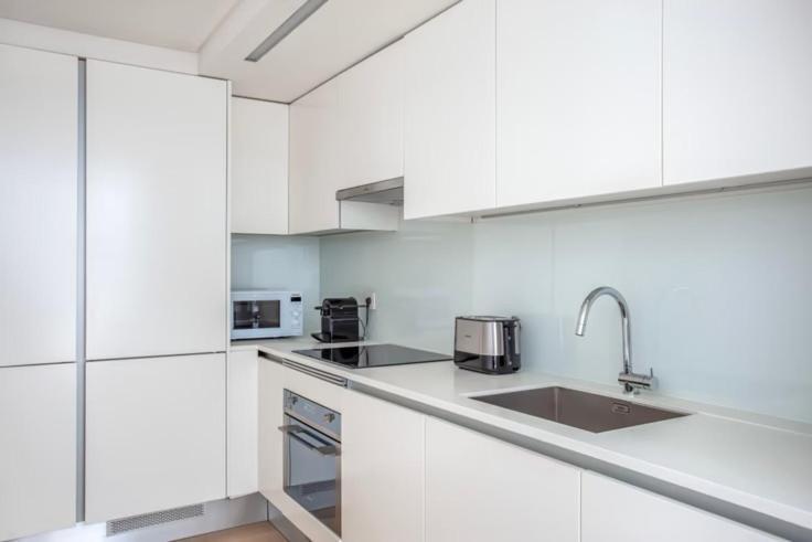 Fantastico Quarto Queen Com Ar Lisboa