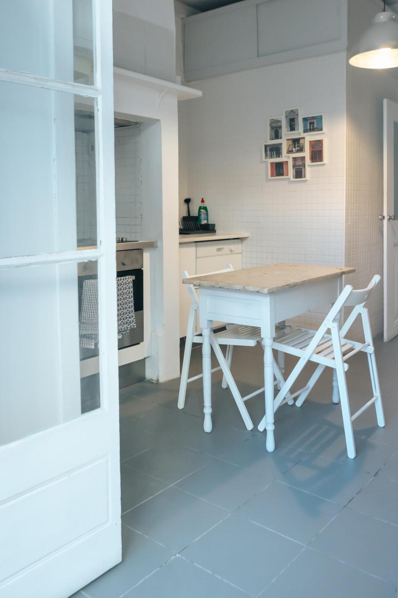 Diogo's Alcantara I By Mycelia Apartment Lisbon