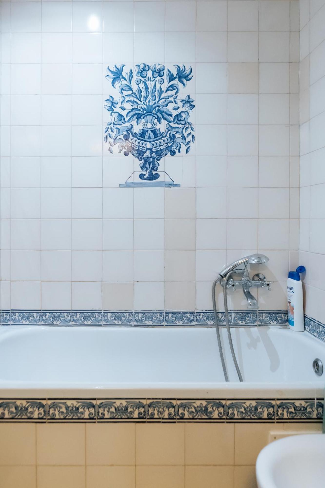 Diogo's Alcantara I By Mycelia Apartment Lisbon