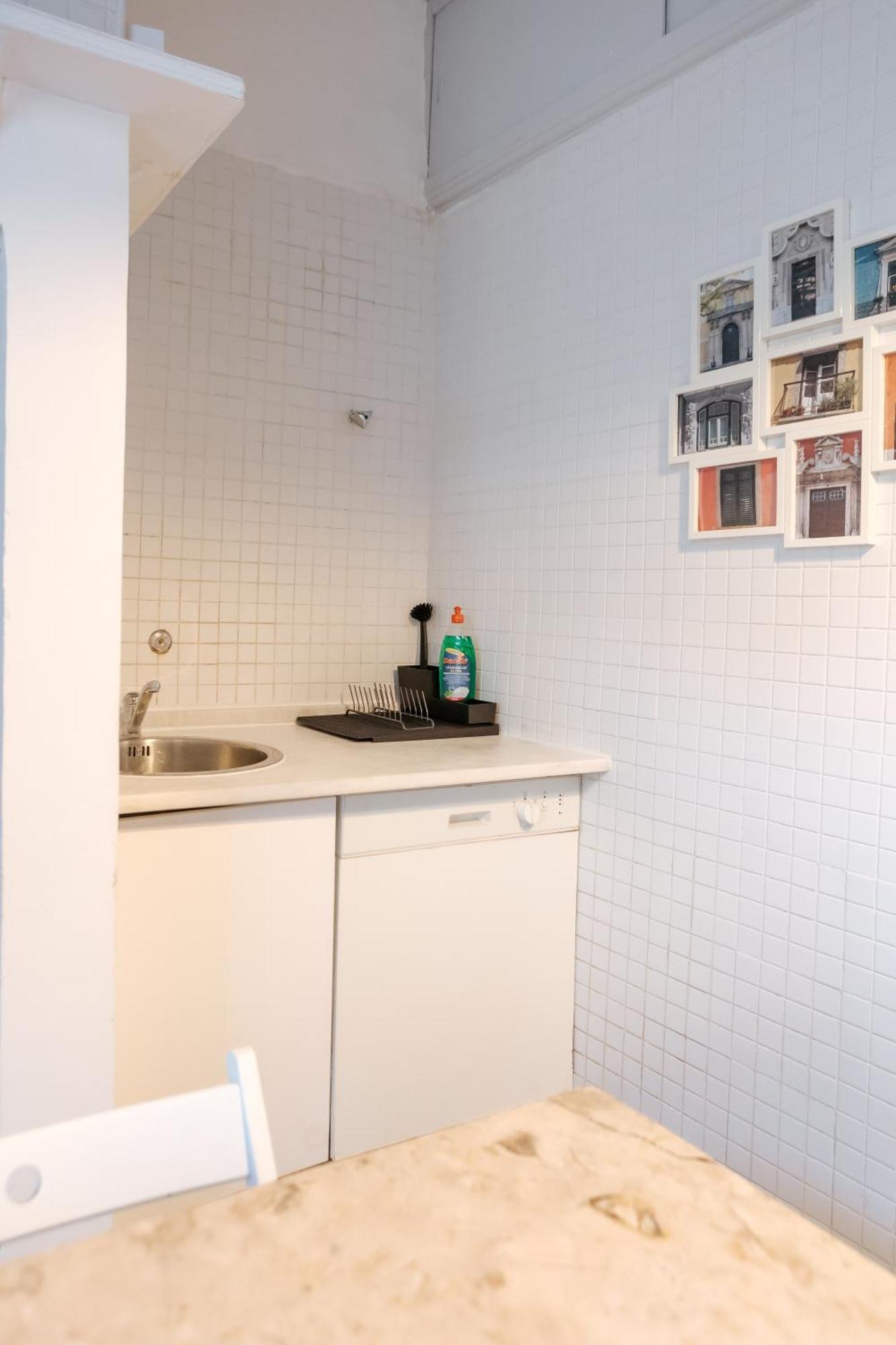 Diogo's Alcantara I By Mycelia Apartment Lisbon