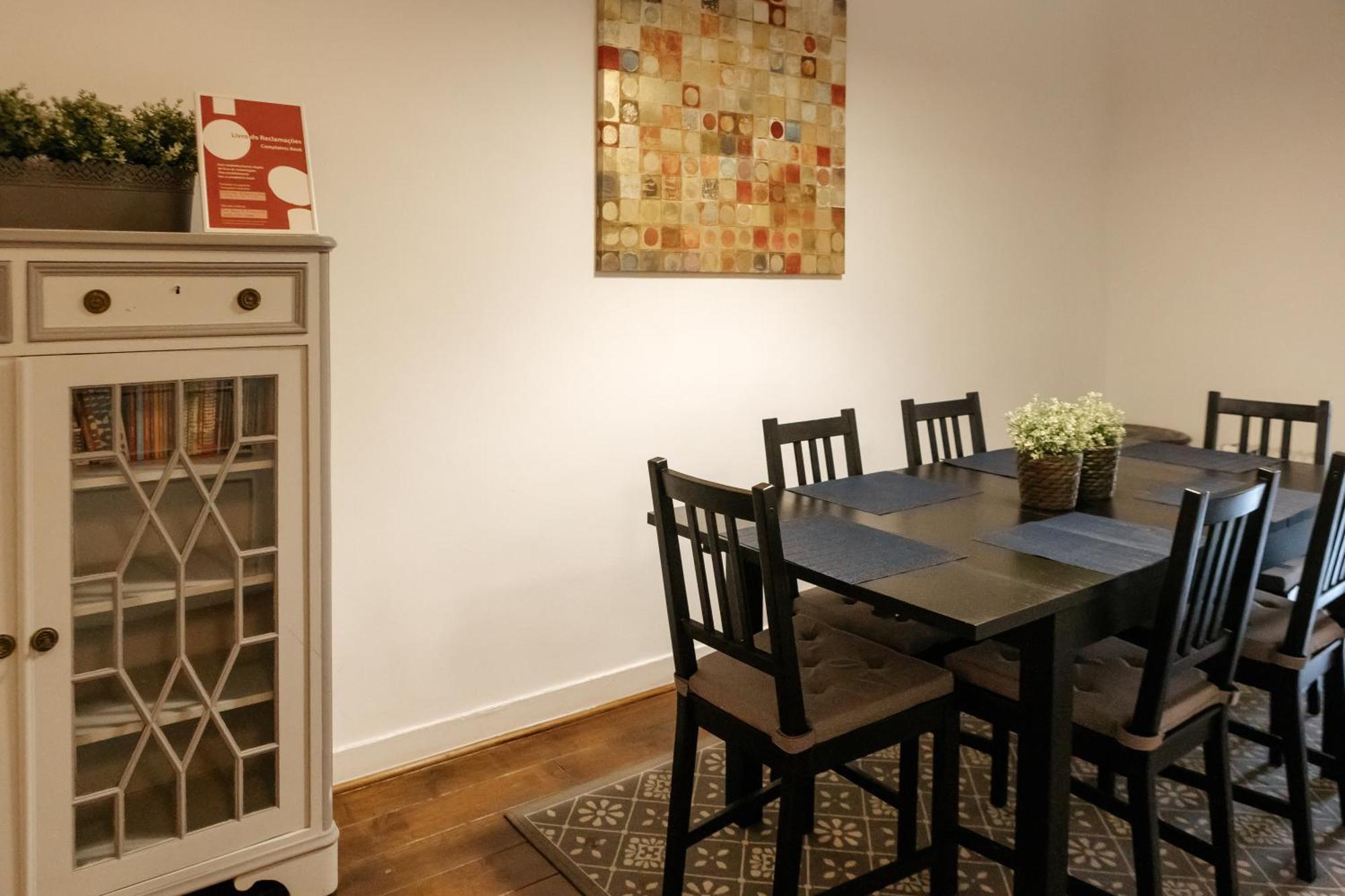 Apartment Diogo's Alcantara I By Mycelia