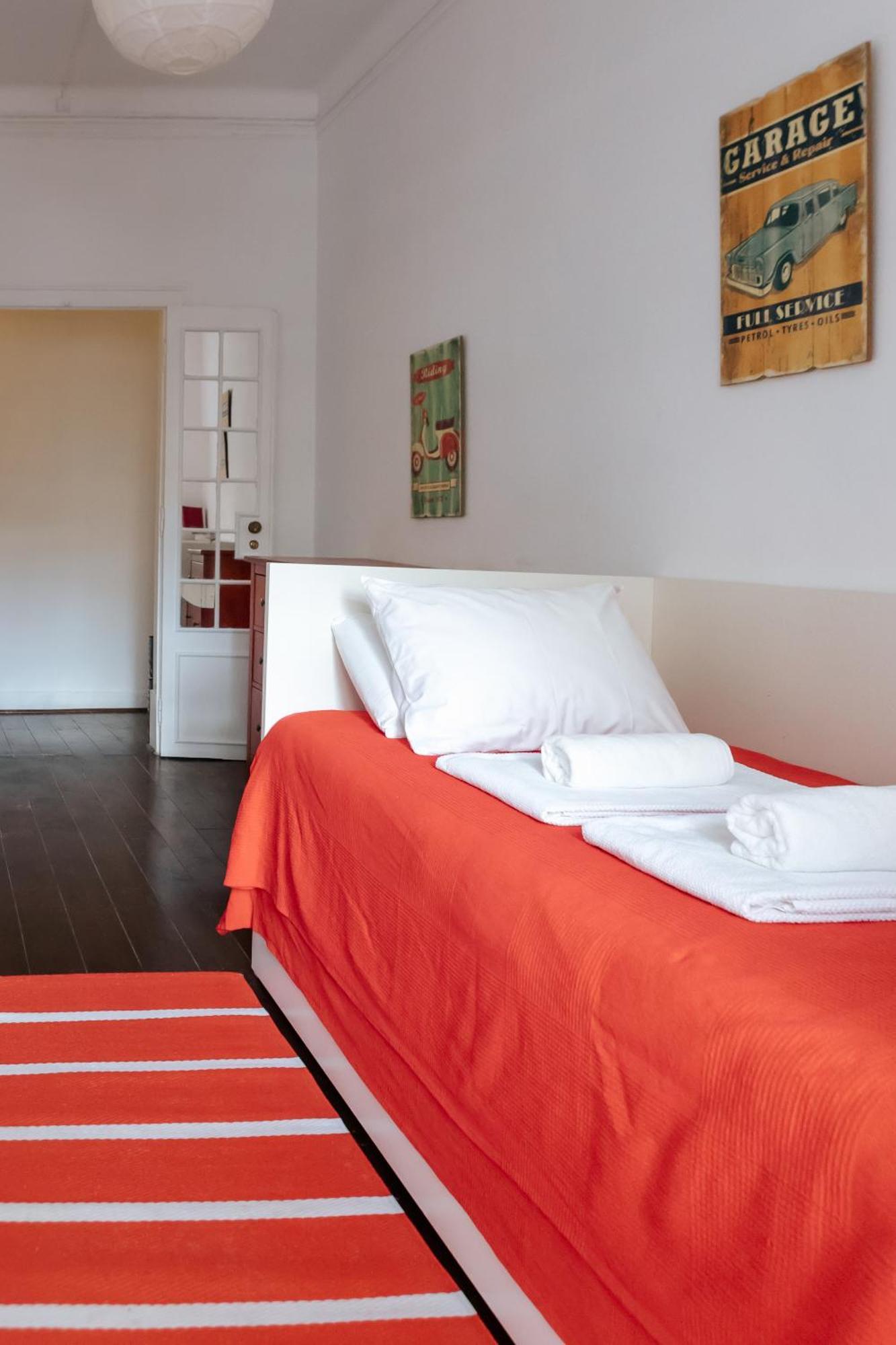 Apartment Diogo's Alcantara I By Mycelia Lisbon