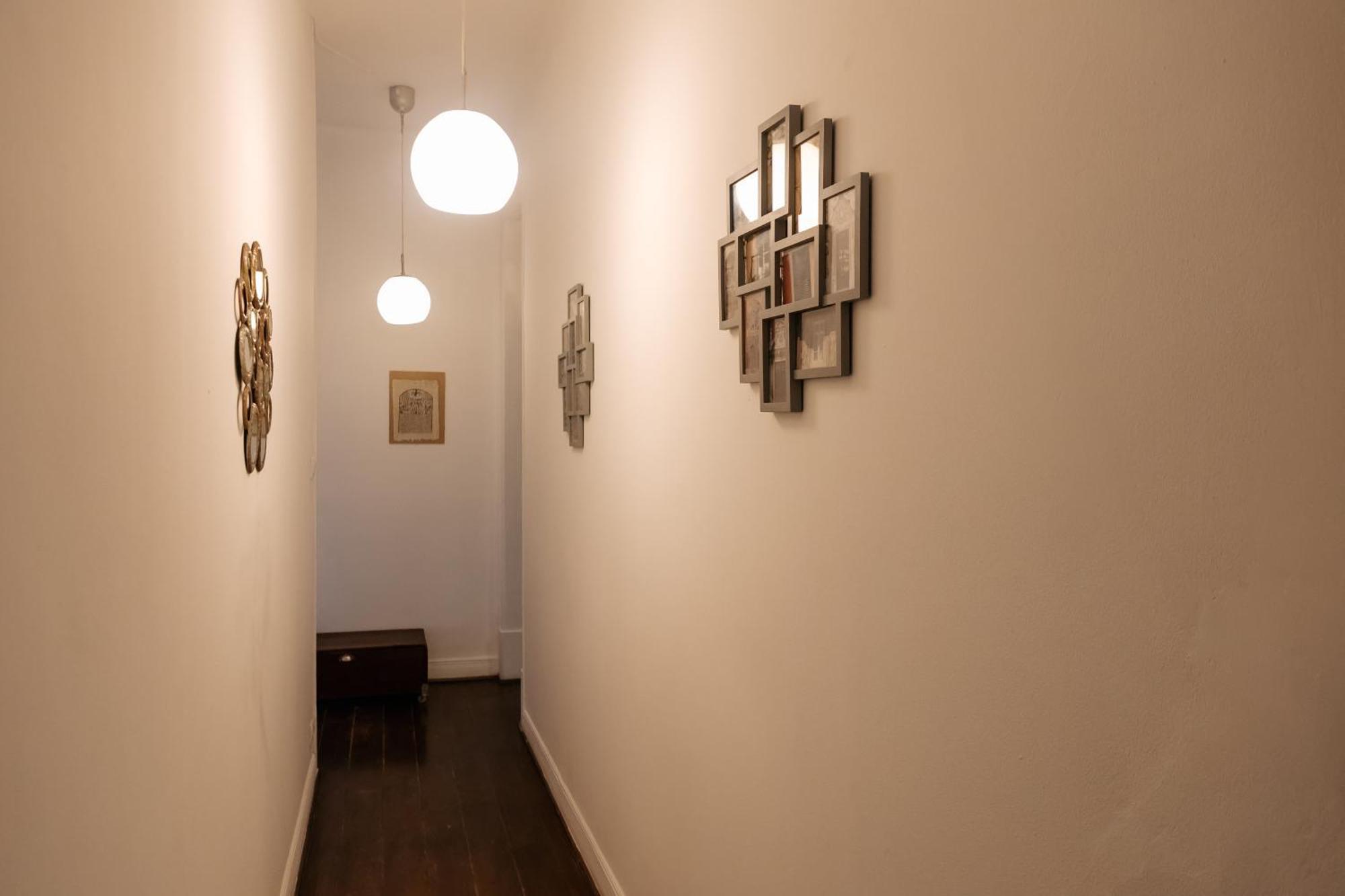 Apartment Diogo's Alcantara I By Mycelia