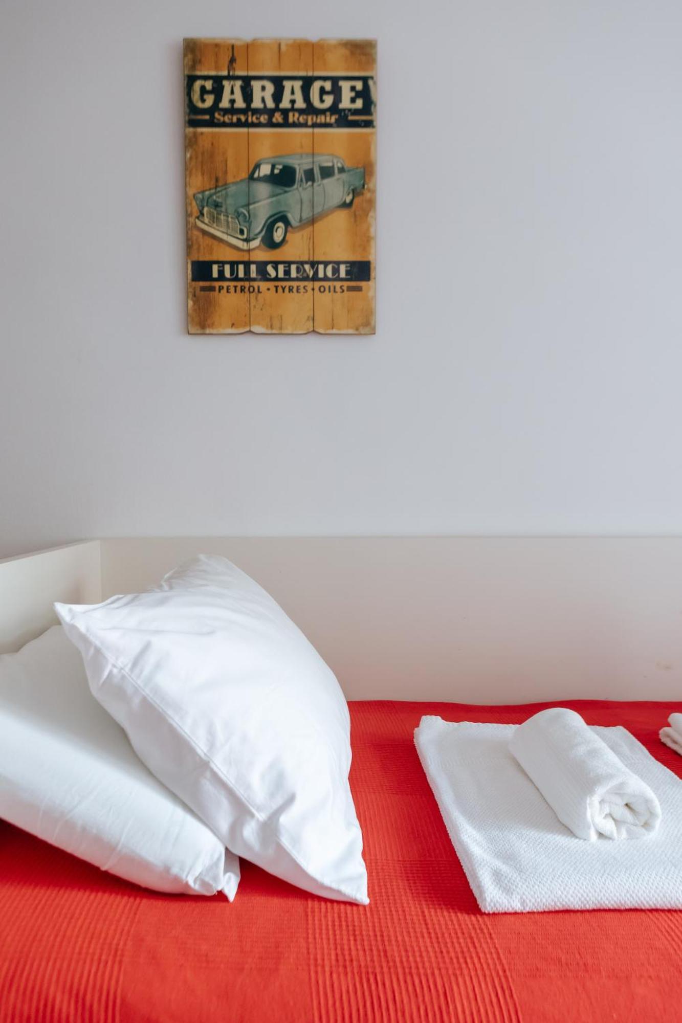 Apartment Diogo's Alcantara I By Mycelia *