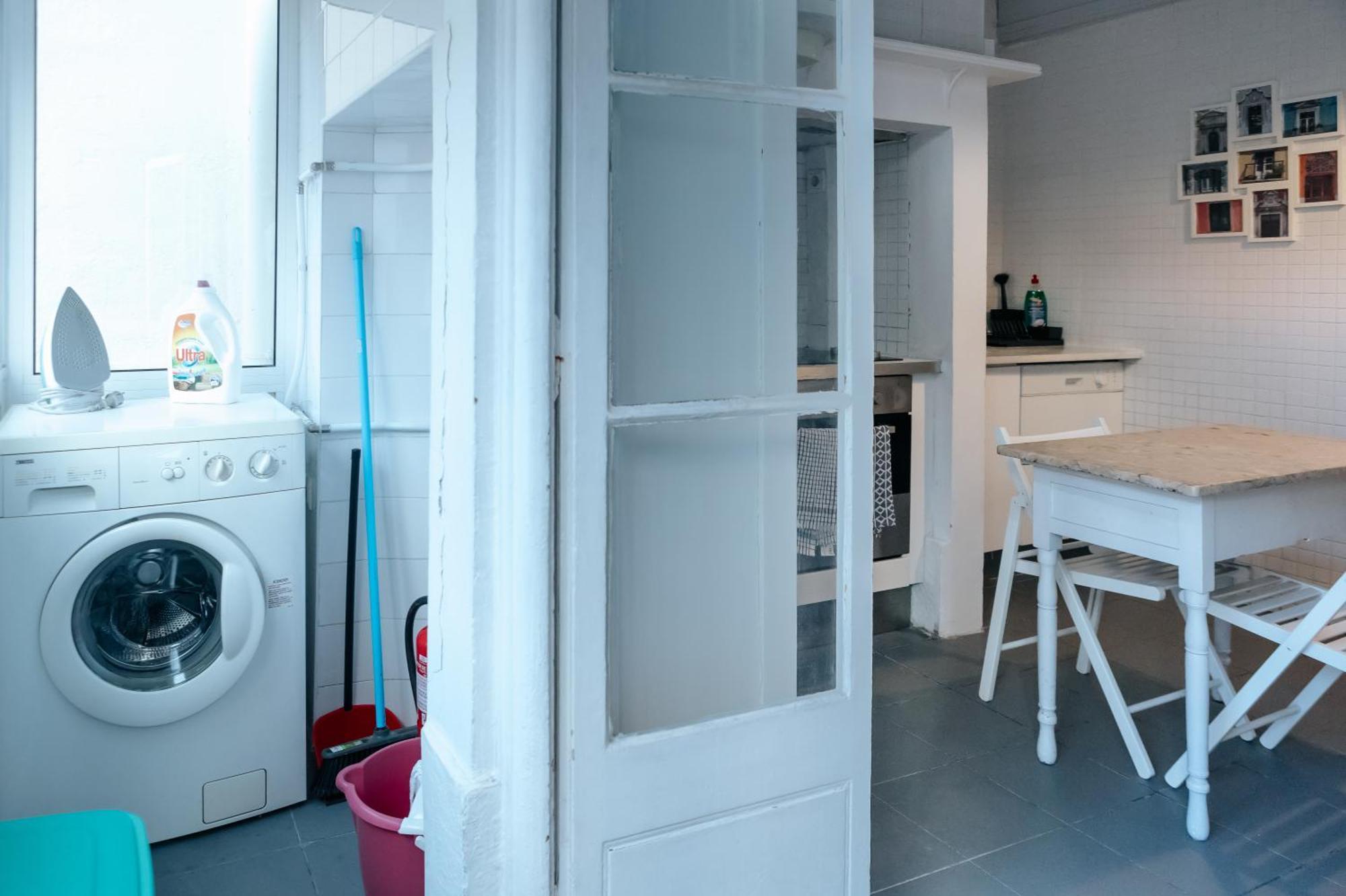 Diogo's Alcantara I By Mycelia * Lisbon