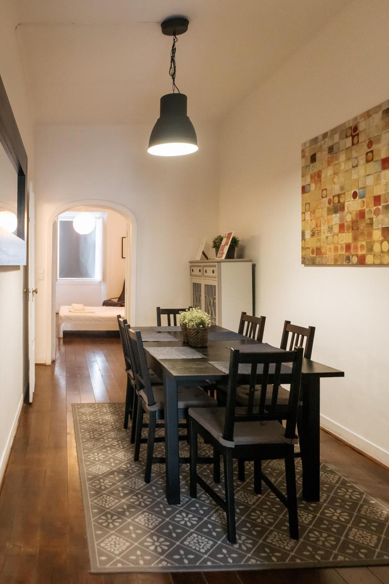 Diogo's Alcantara I By Mycelia Lisbon